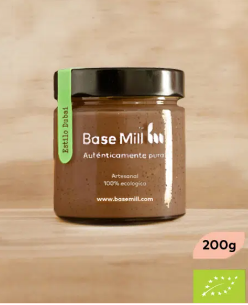 Crema Pistachos 46% Estilo Dubái._1