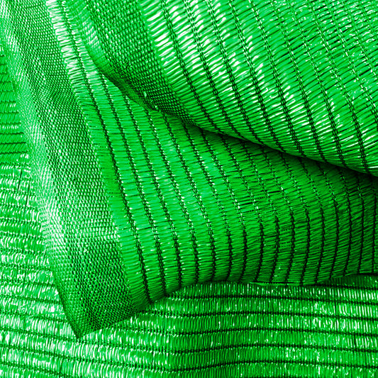 Bonerva | Malla De Sombreo Plana Verde | Varias Medidas_0