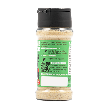 Sazonador vegetal sabor pollo asado