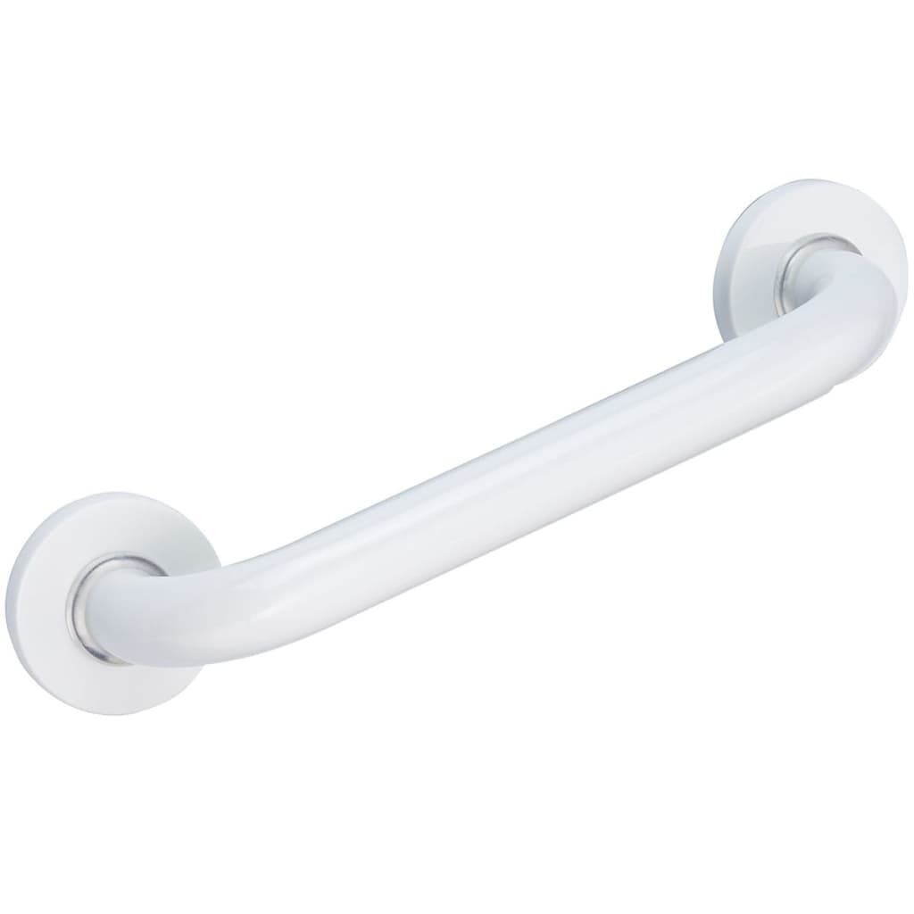 Ridder Barra De Sujeción 30 Cm Aluminio Blanco A00130101_0
