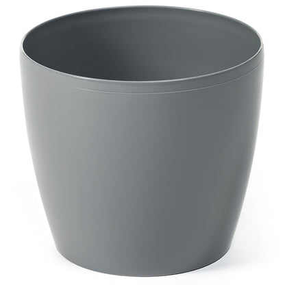 Macetero Magnolia 360 Gris