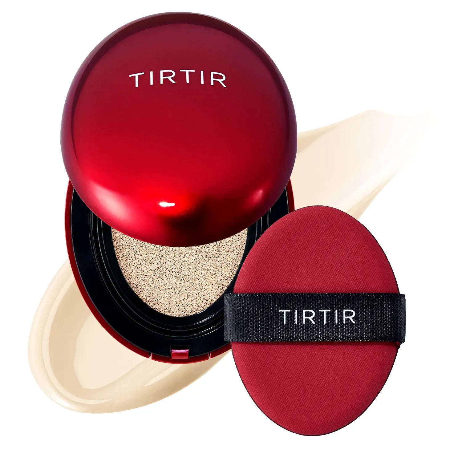 Cushion Rojo 13w Cream Mask Fit Tir Tir 18g_0