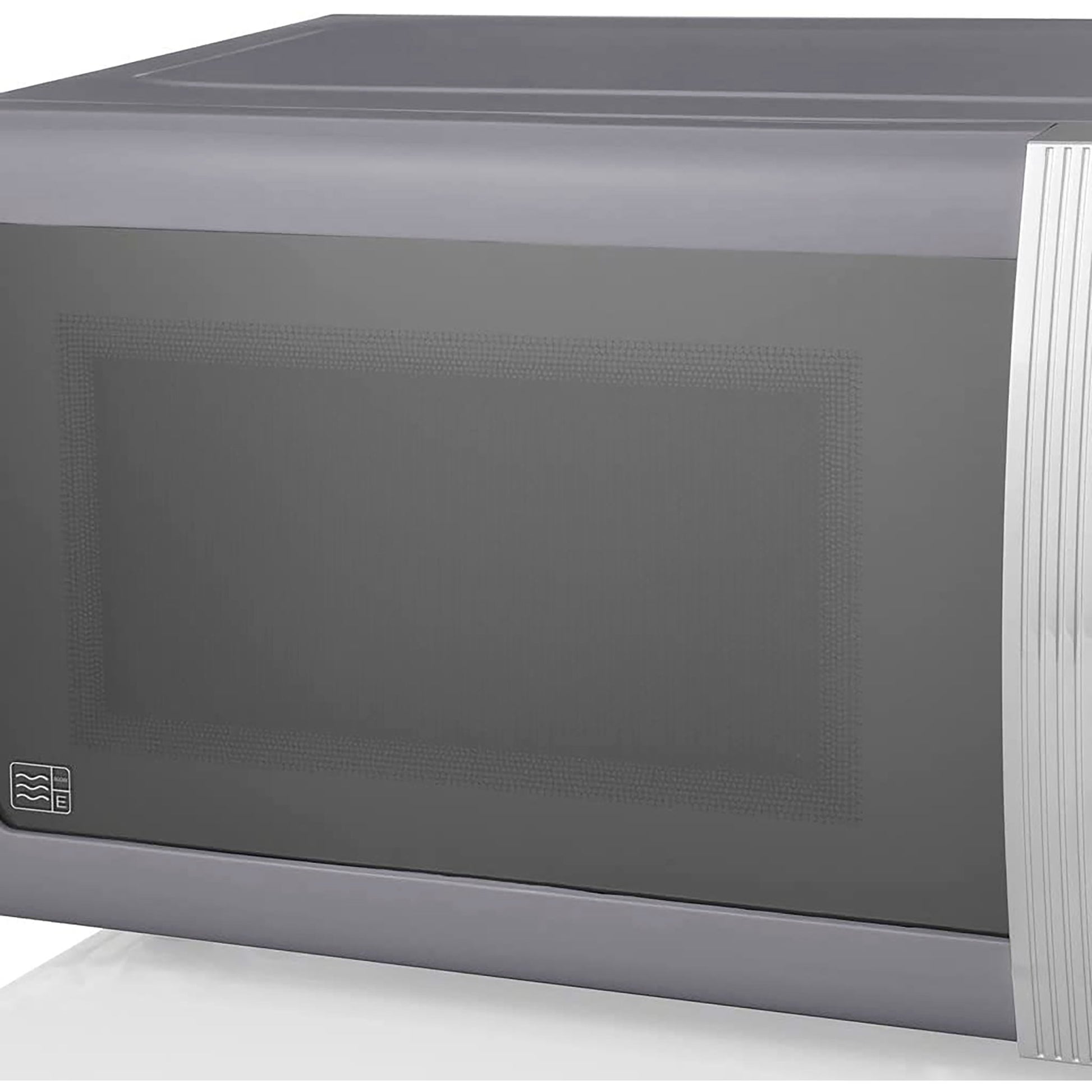 Swan Retro Microondas Digital 20l, 5 Niveles De Potencia, Función Descongelación Temporizador 60 Min, Sm22030grneu, Gris_5