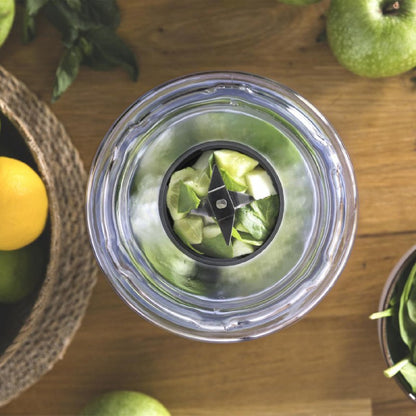 Cecotec Batidora De Vaso Individual Batidora De Vaso Individual Power Titanium 650 Easygo Inox_3