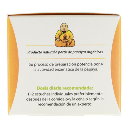 Caricol 20 saquetas x 20 ml 100%Natura