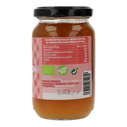 Compota de Pêssego La Finestra Sul Cielo 280 g