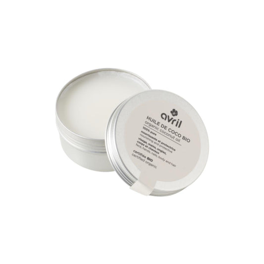 Óleo de Coco Avril 100 ml