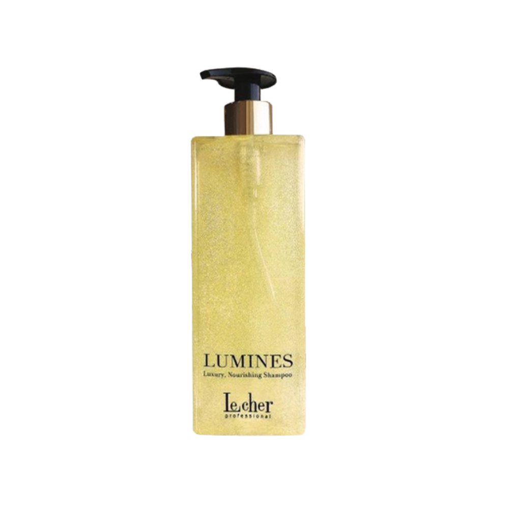 Lecher Lumines Luxury Champú 500ml_0