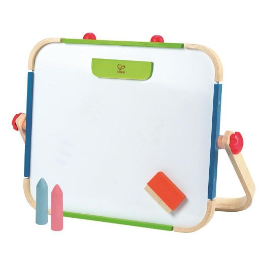 Anywhere Art Studio Hape Quadro Branco Magnético