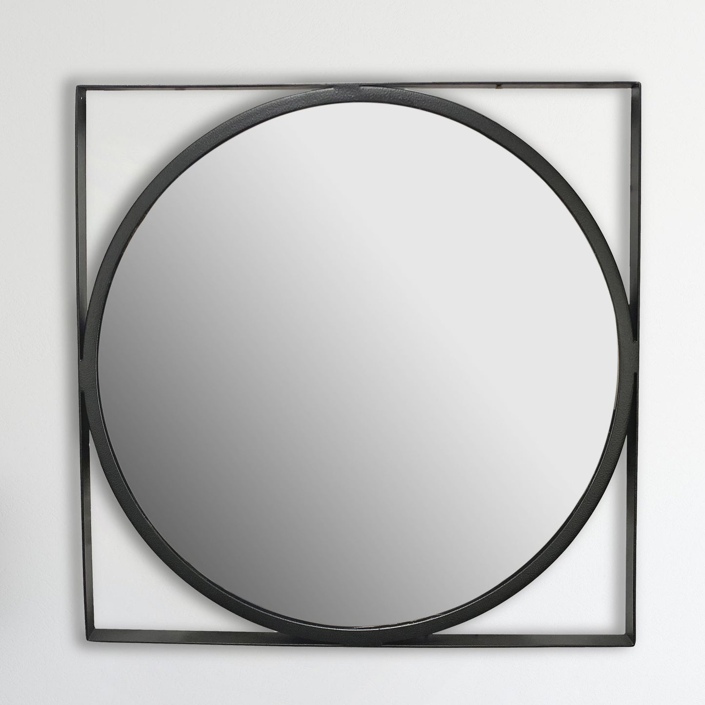 Espejo De Pared 54x54 Cm_1