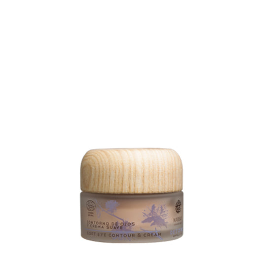 Crema Contorno De Ojos Suave Naobay 30 Ml_0