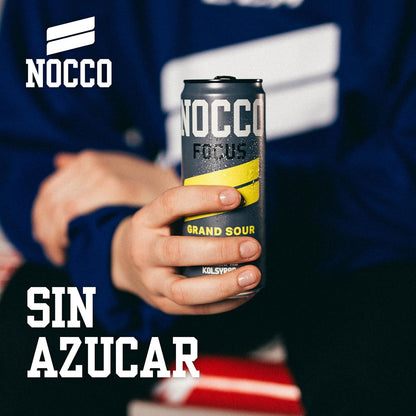 Bebida Energética Focus Grand Sour 330ml Nocco_2