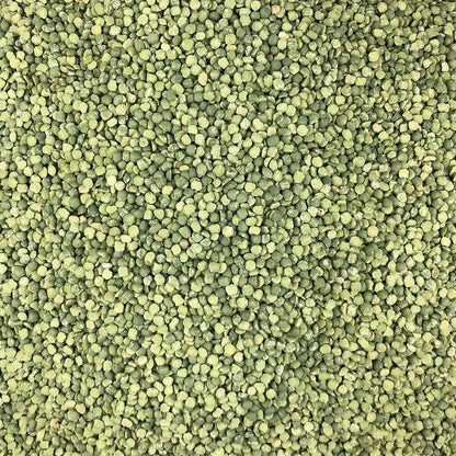Guisantes Partidos Orgánicos Granel 1 Kg_2