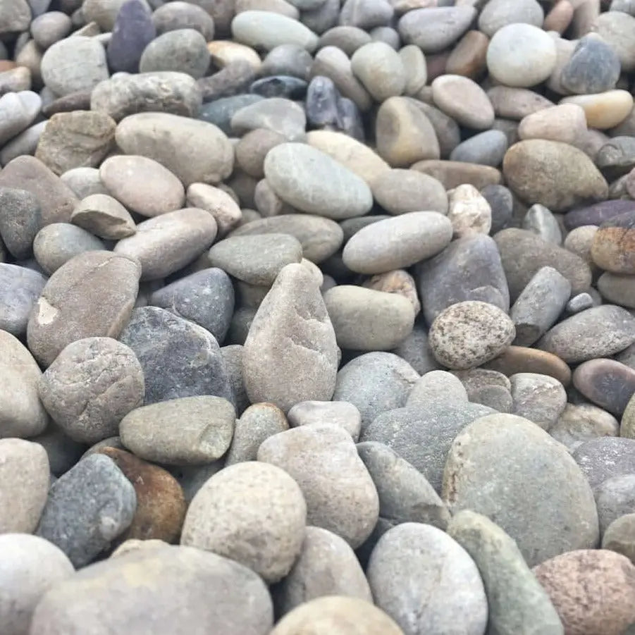 Canto Rodado Rio Gris / Big Bag 1.000 Kg. / 5-10 Mm_2