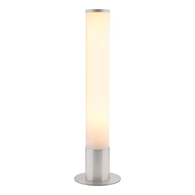 Lámpara De Mesa Led Baround, 24w, Blanco Frío, Regulable_0