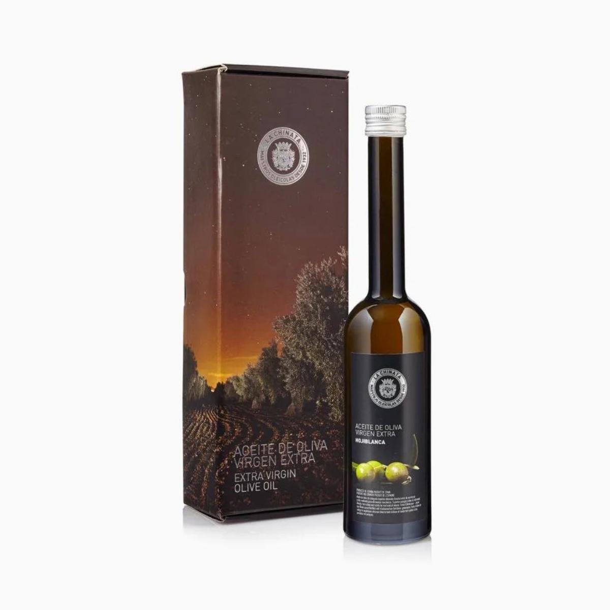 Hojiblanca Estojo Monovarietal EVOO 500 ml