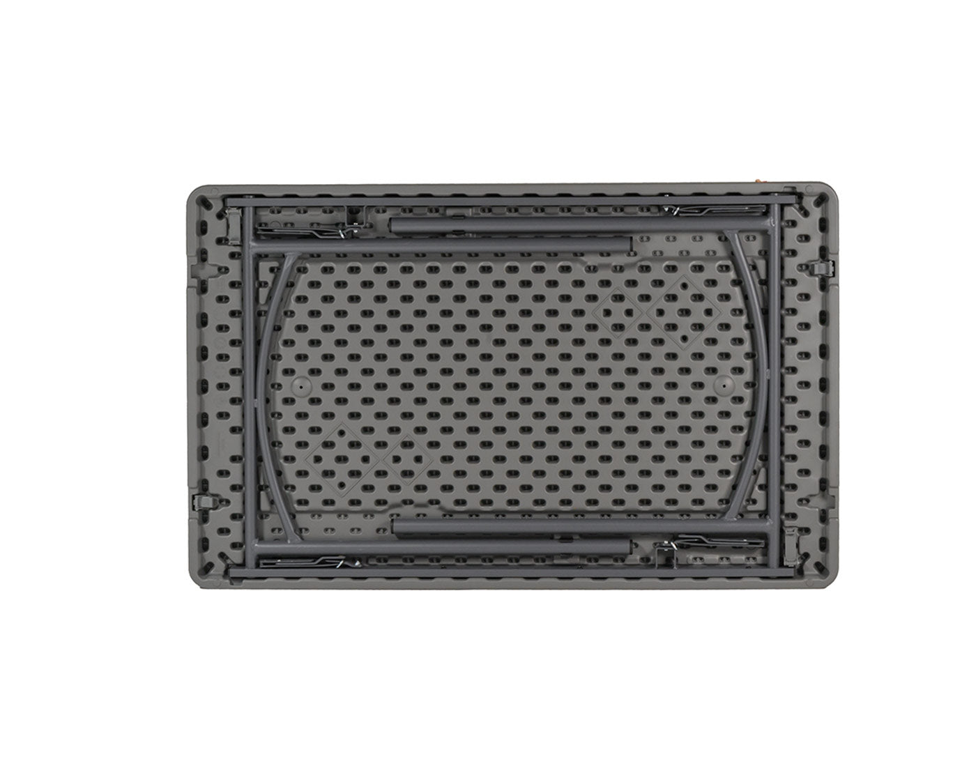 Zown Mesa Plegable Polietileno Para Eventos New Zown Classic L120_1