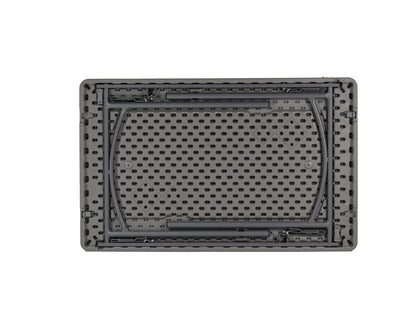 Zown Mesa Plegable Polietileno Para Eventos New Zown Classic L120_1
