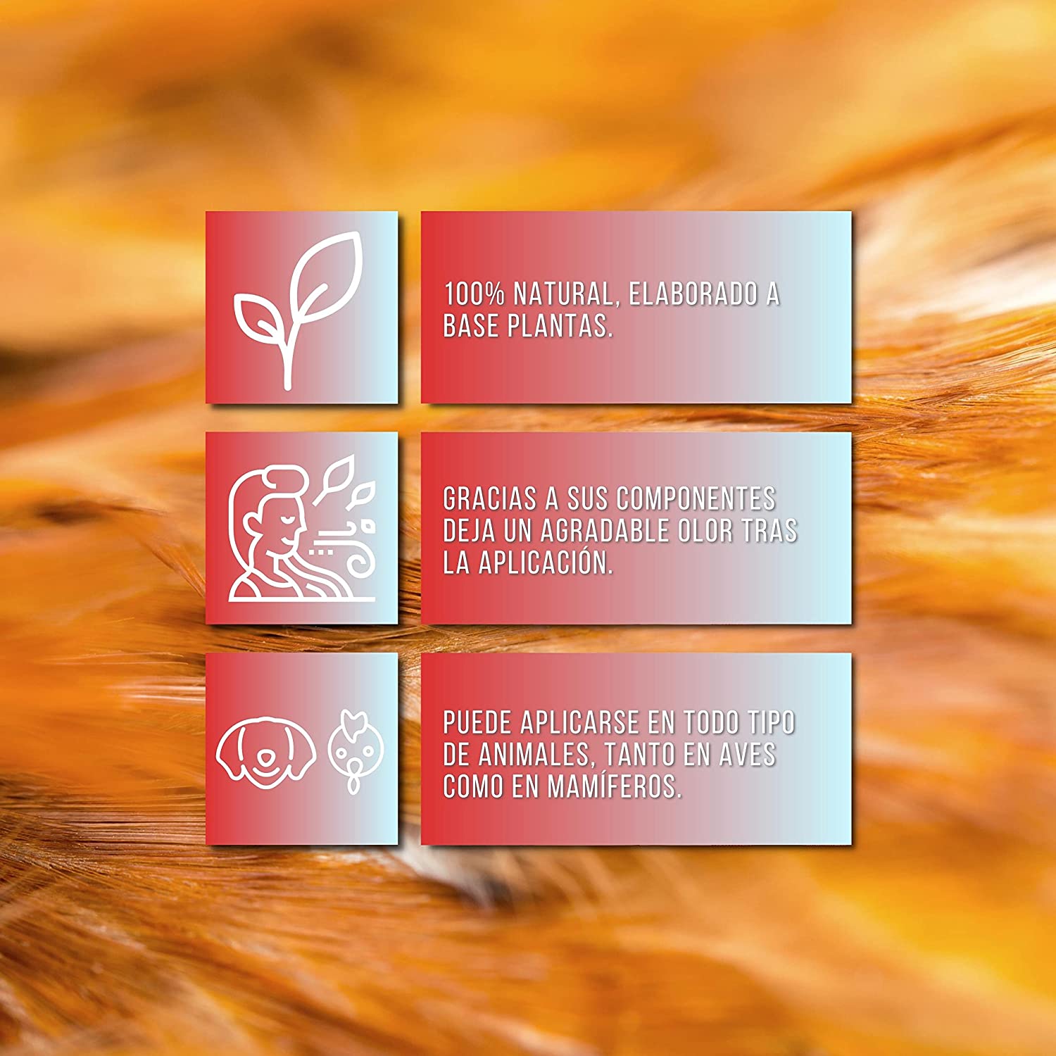 Desinfpomada-Producto 100% Natural Para Las Heridas De Los Animales-Cura Las Heridas De Aves Y Mamíferos-500Ml_1