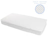 Protetor de colchão para berço Cambrass 3D 60x120