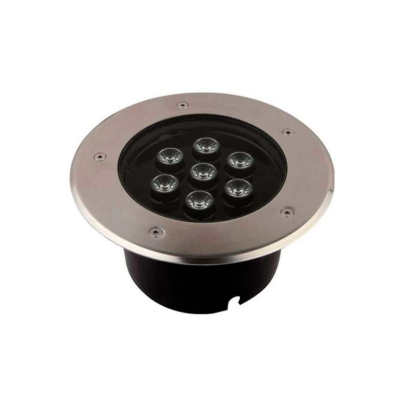 Foco Empotrable Fokua Led 7w, Blanco Frío_1