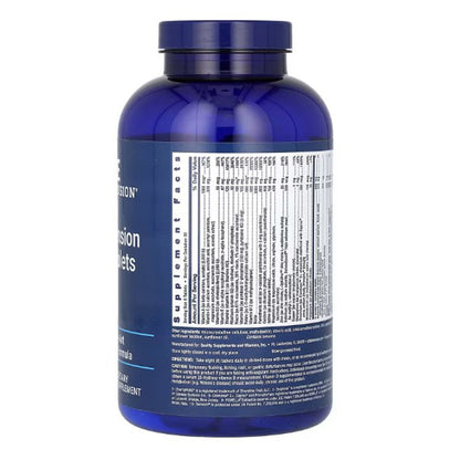 Mix 240 comprimidos, Life Extension 240 comp