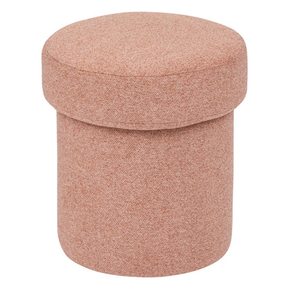 Puf Kita Tejido Terracota_0
