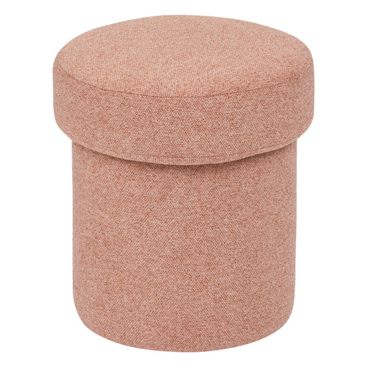 Puf Kita Tejido Terracota_0