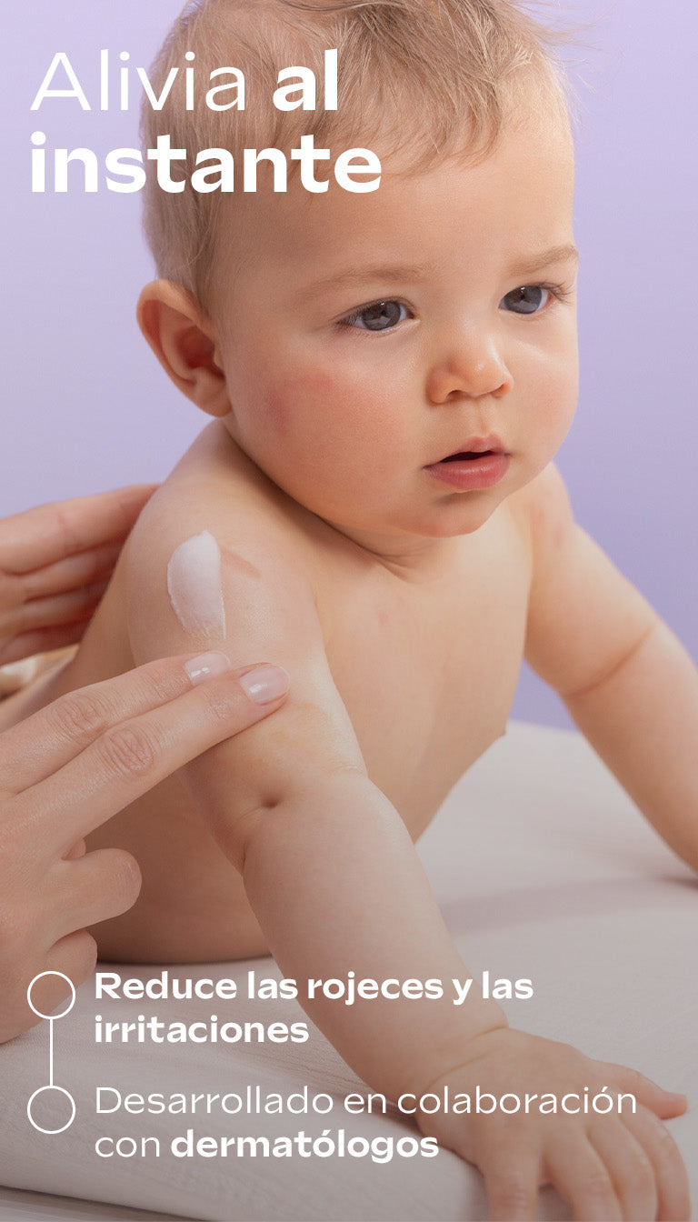 Baby Derma Loción Hidratante Weleda 200 ml