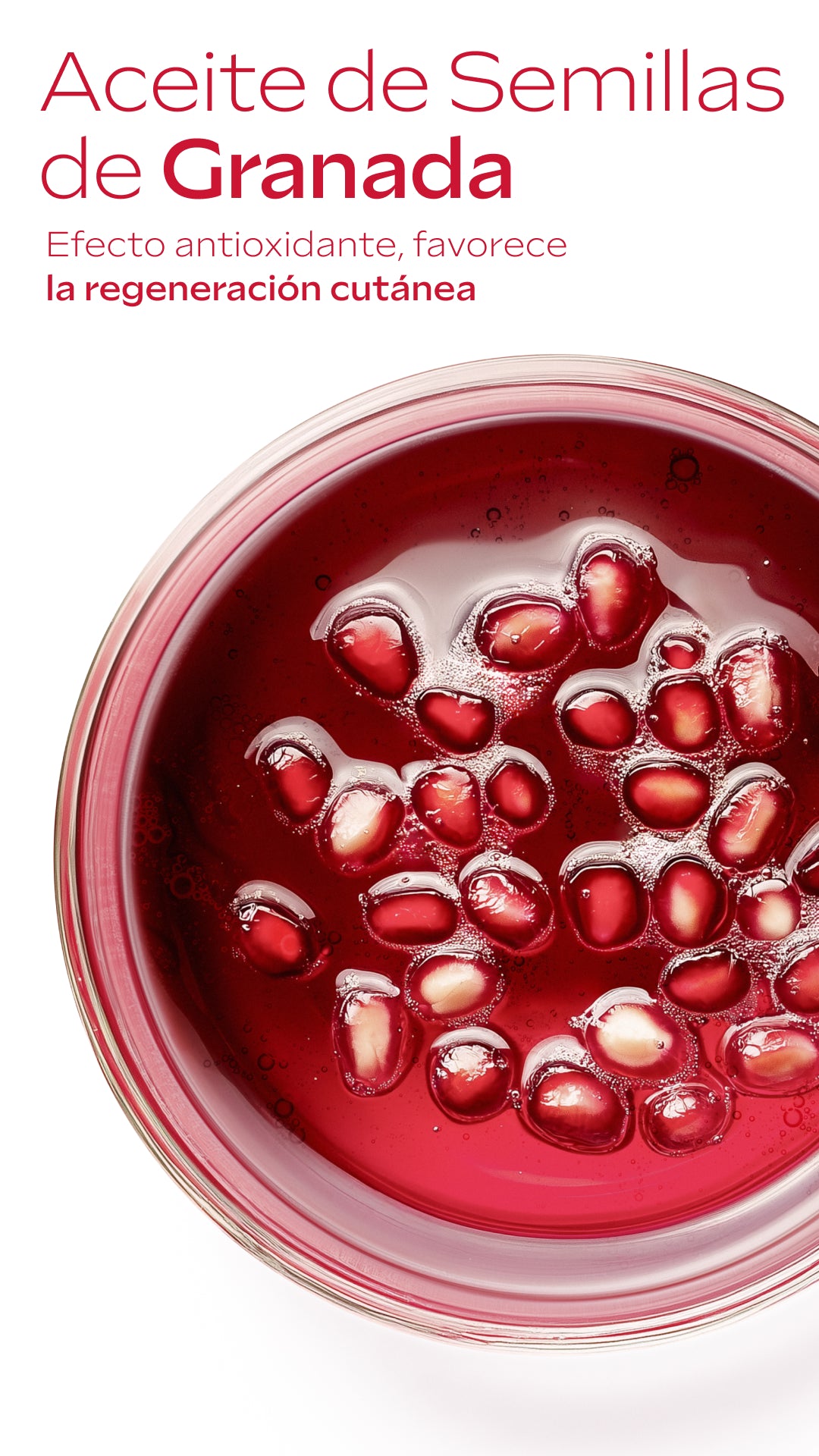 Weleda Romã e Peptídeos de Maca Firmeza Contorno dos Olhos 12 ml
