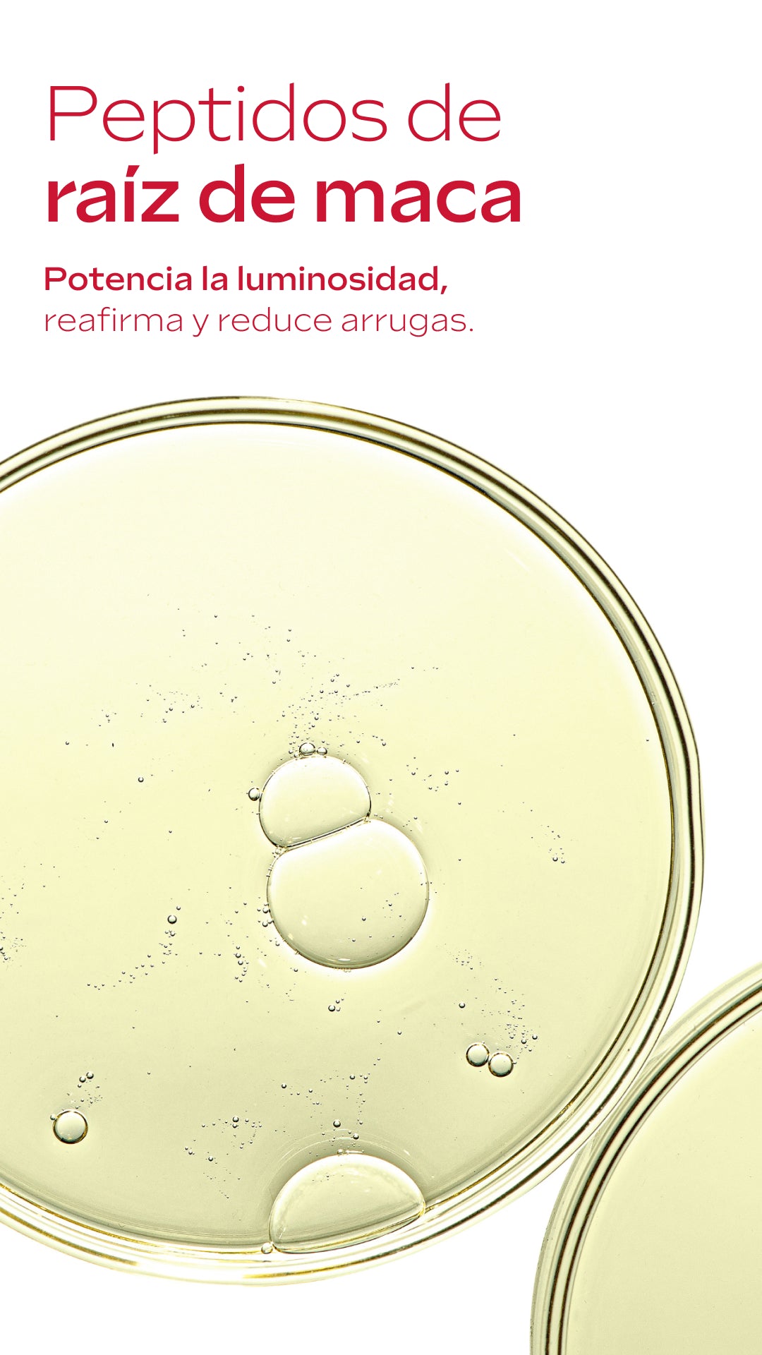 Weleda Romã e Peptídeos de Maca Firmeza Contorno dos Olhos 12 ml