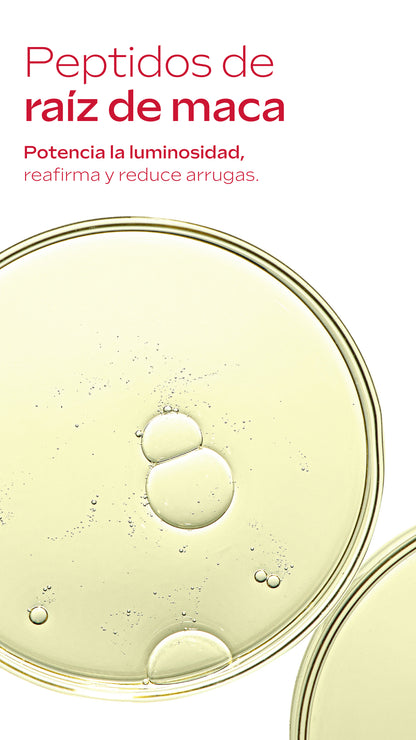 Weleda Romã e Peptídeos de Maca Firmeza Contorno dos Olhos 12 ml