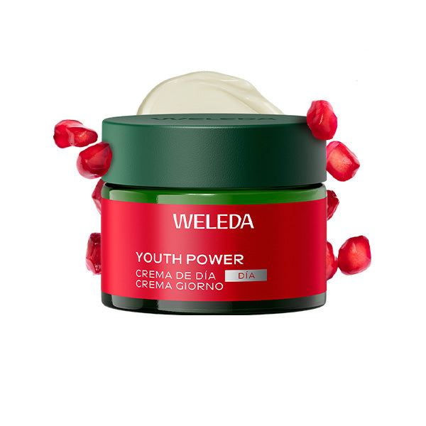 Crema de Día Reafirmante Weleda, 40ml
