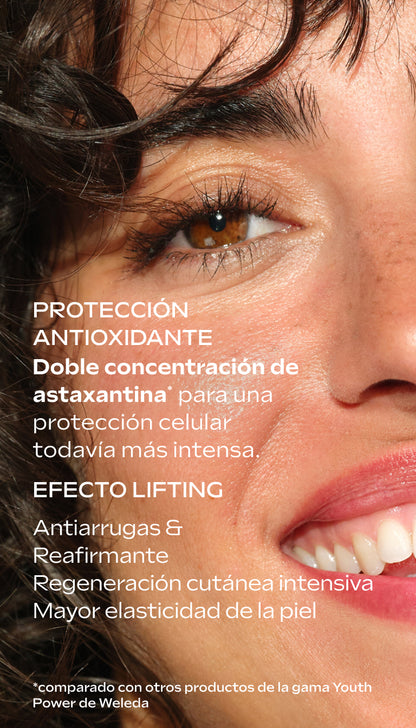 Sérum de Día Reafirmante Weleda, 30ml
