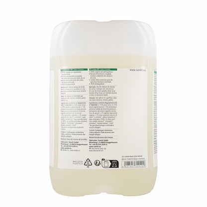 Limpiador WC Sonett 10L
