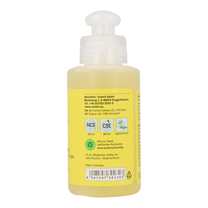 Jabón manos citrus Sonett 120ml