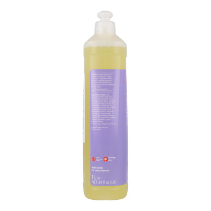 Jabón manos lavanda Sonett 1L