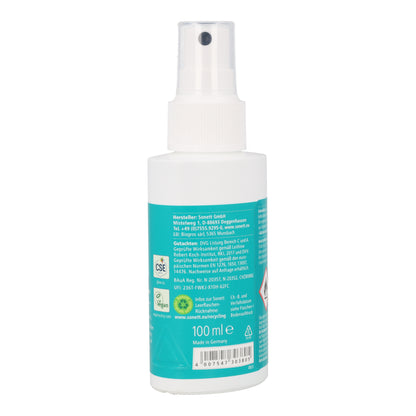 Desinfectante superficies Sonett 100ml