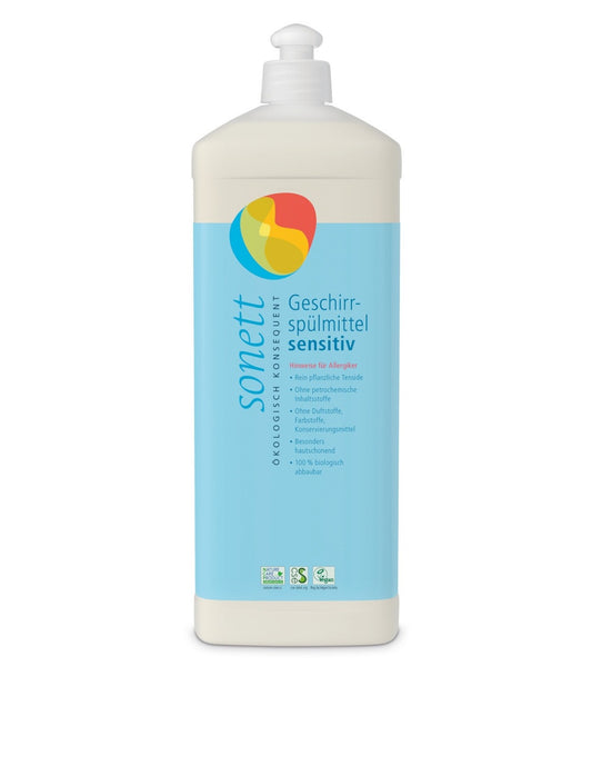 Lavavajillas Neutral Sonett 1L
