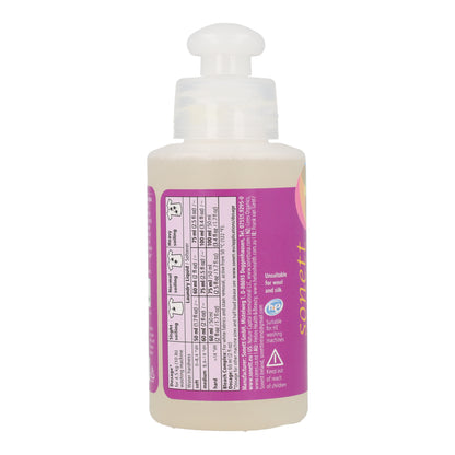 Detergente líquido ropa Sonett 120ml