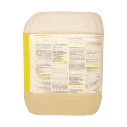 Detergente líquido ropa color Sonett 10L