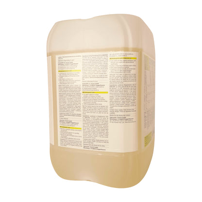 Detergente líquido ropa color Sonett 10L