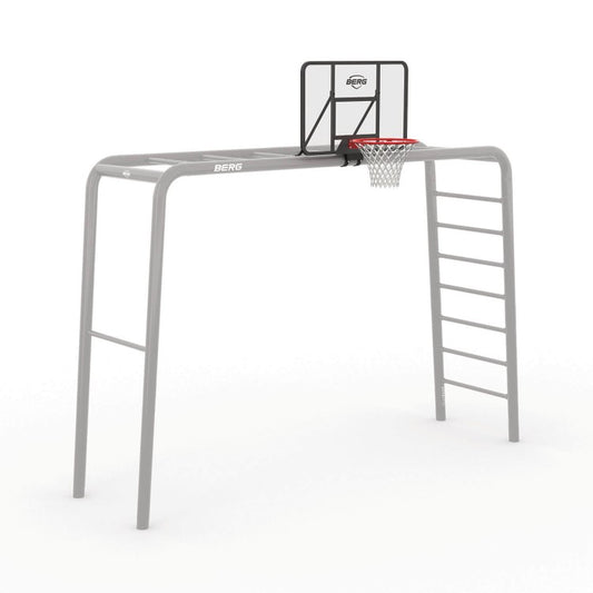 Accesorio Berg Playbase - Canasta De Baloncesto._0