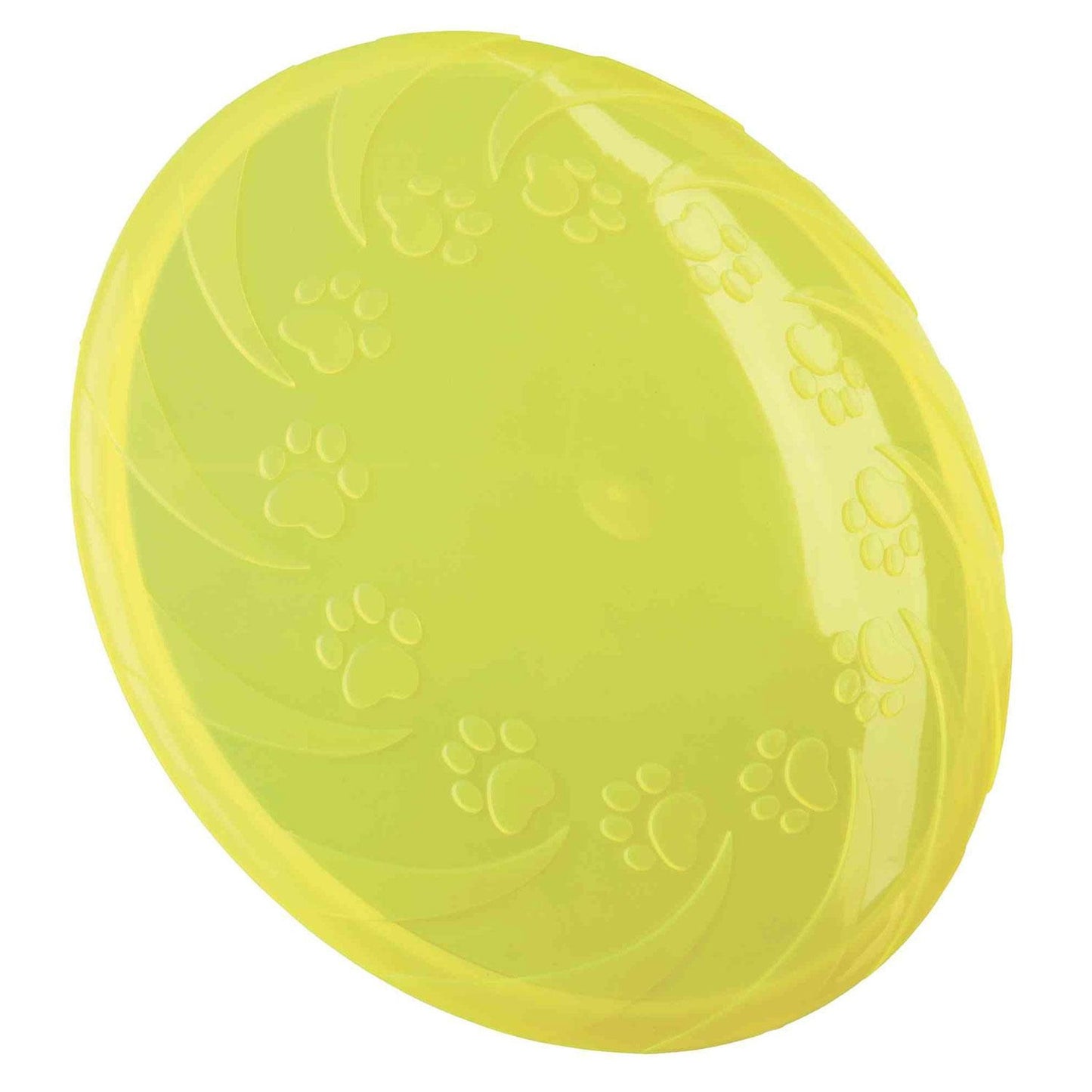 Disco Caucho Termoplástico (TPR), ø18 cm