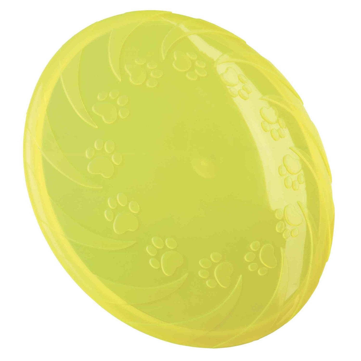 Disco Caucho Termoplástico (TPR), ø18 cm