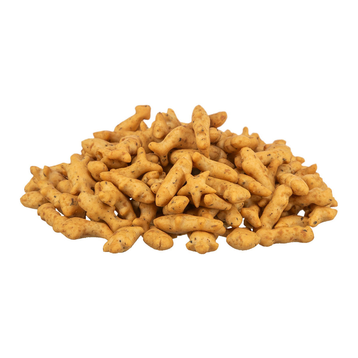 Mezcla de mar con pechuga pollo hierba gatera 50g