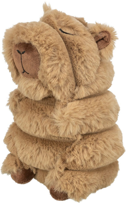 Capibara 23 cm marrón