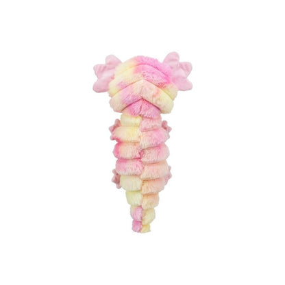Ajolote Trixie multicolor 36 cm