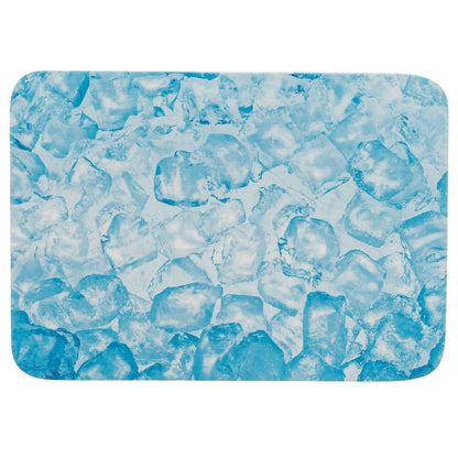 Alfombrilla Refrescante Azul Trixie 35 × 25 cm