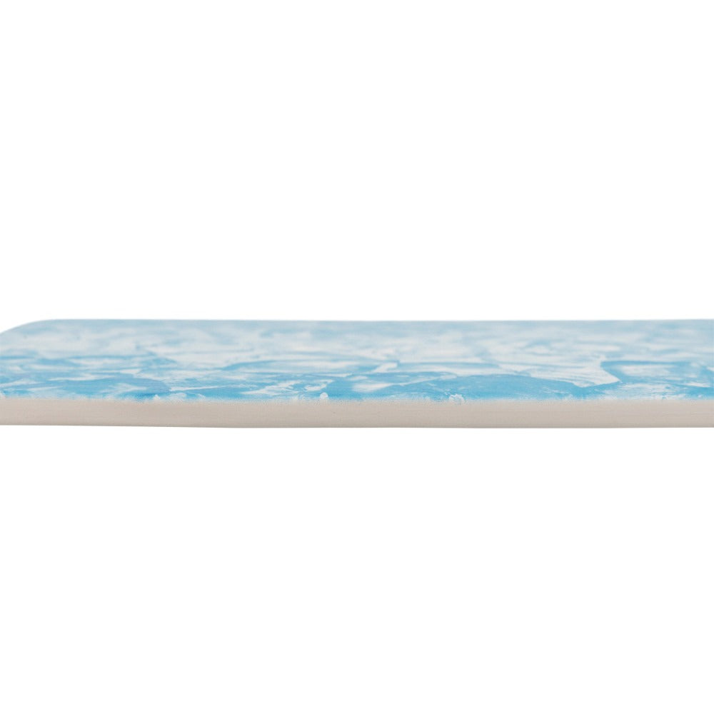 Alfombrilla Refrescante Azul Trixie 20 × 15 cm
